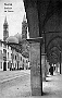 selciato del Santo 1950